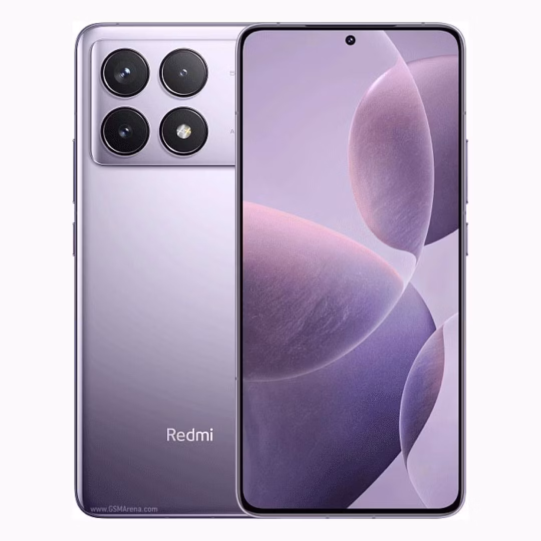 Xiaomi Redmi K70