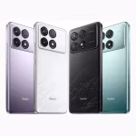 Xiaomi Redmi K70