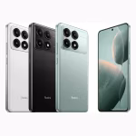 Xiaomi Redmi K70E