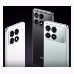Xiaomi Redmi K70E