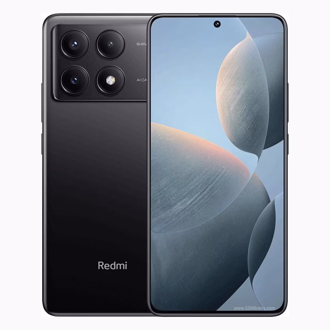 Xiaomi Redmi K70E