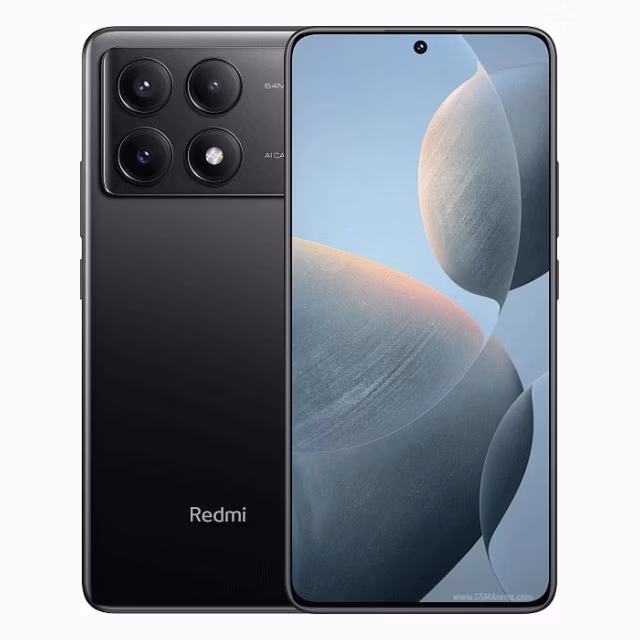 Xiaomi Redmi K70E