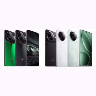 Xiaomi Redmi K80 Pro