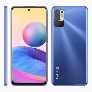 Xiaomi Redmi Note 10 5G