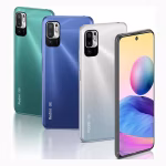 Xiaomi Redmi Note 10 5G