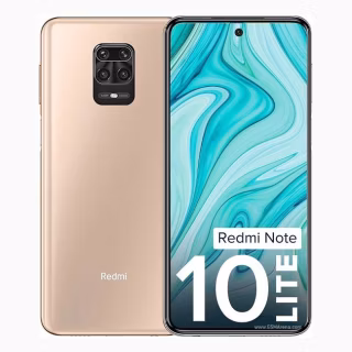Xiaomi Redmi Note 10 Lite