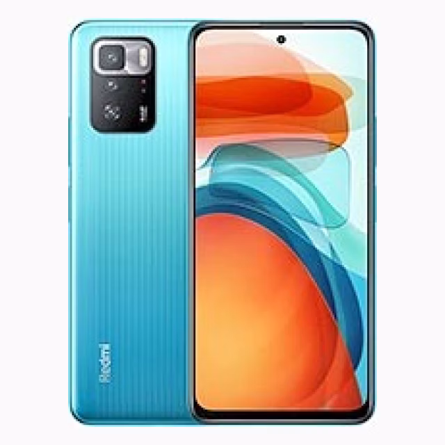 Xiaomi Redmi Note 10 Pro (China)
