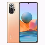 Xiaomi Redmi Note 10 Pro (India)