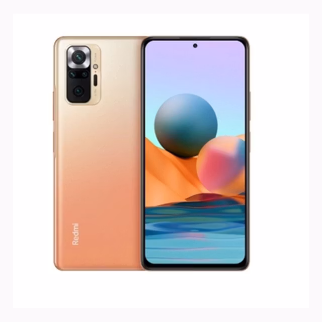 Xiaomi Redmi Note 10 Pro