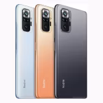 Xiaomi Redmi Note 10 Pro