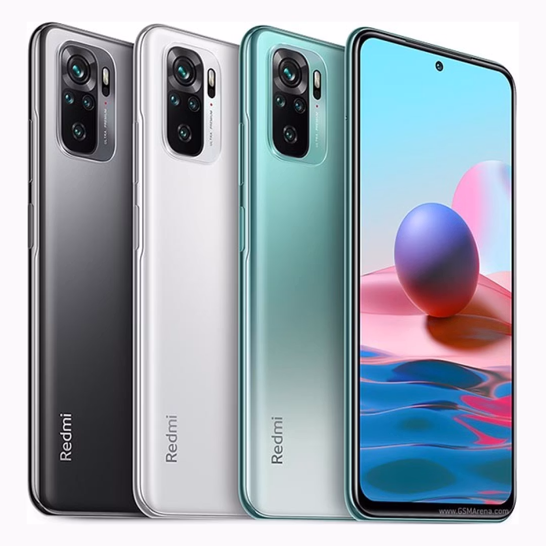 Xiaomi Redmi Note 10