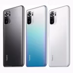 Xiaomi Redmi Note 10S