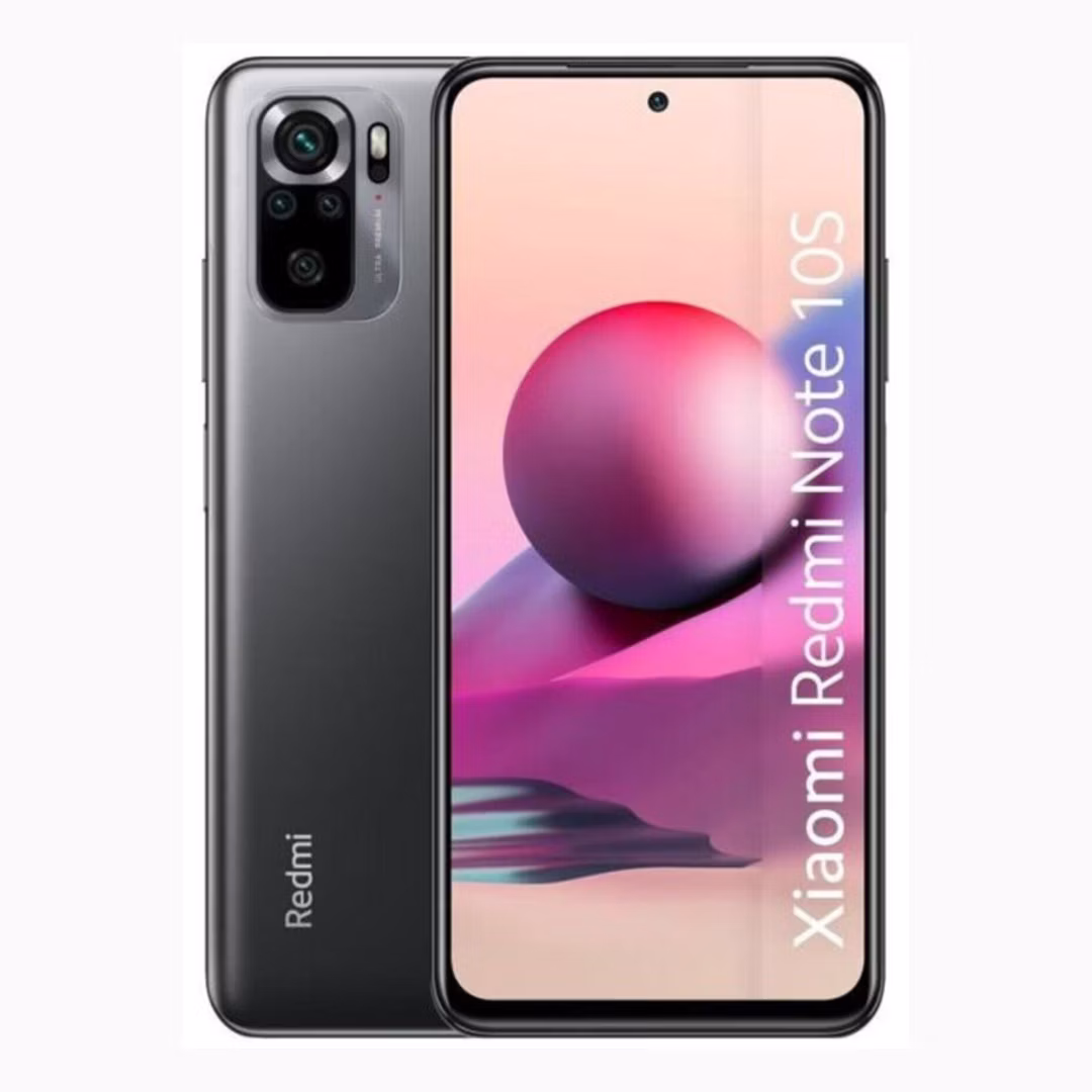 Xiaomi Redmi Note 10S