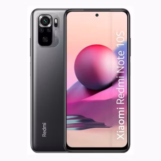 Xiaomi Redmi Note 10S