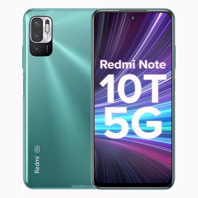 Xiaomi Redmi Note 10T 5G