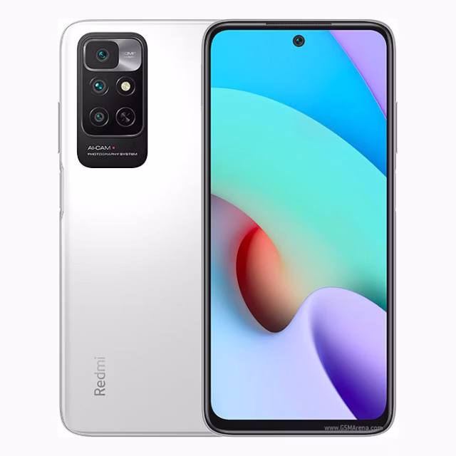 Xiaomi Redmi Note 11 4G