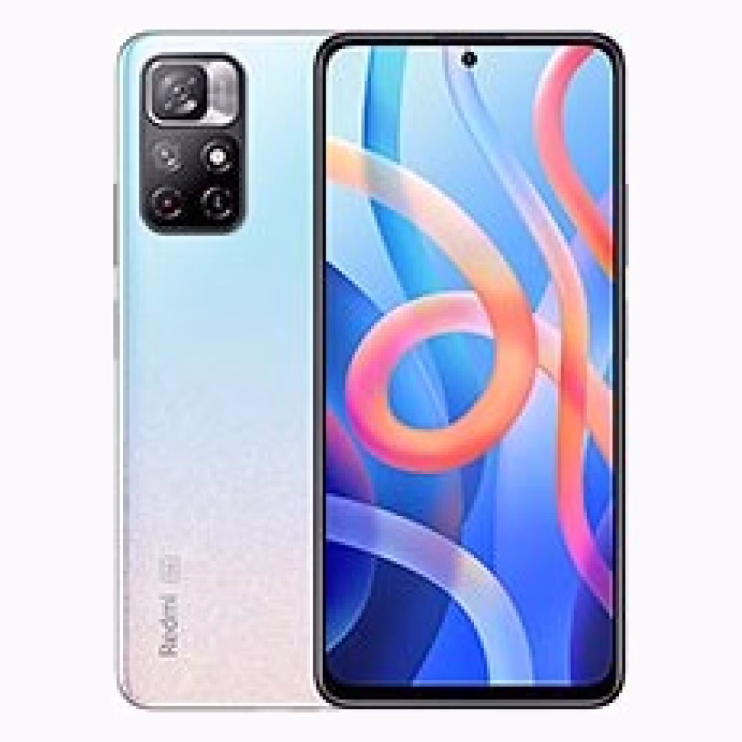 Xiaomi Redmi Note 11 (China)