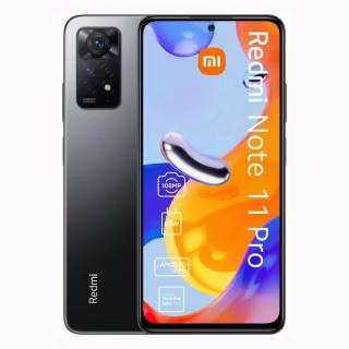 Xiaomi Redmi Note 11 Pro 5G