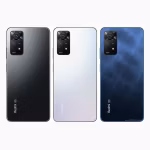 Xiaomi Redmi Note 11 Pro 5G