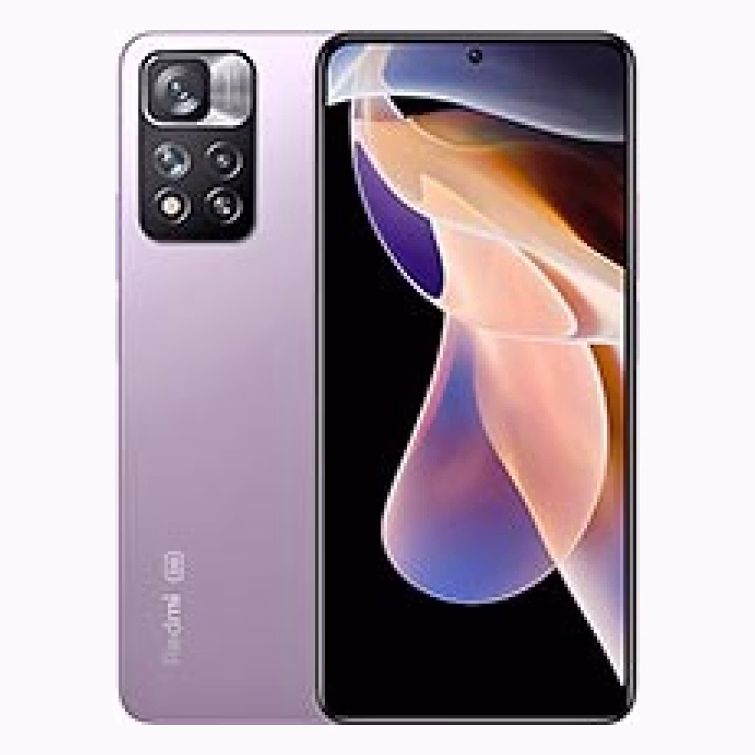 Xiaomi Redmi Note 11 Pro (China)