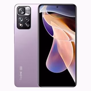 Xiaomi Redmi Note 11 Pro (China)