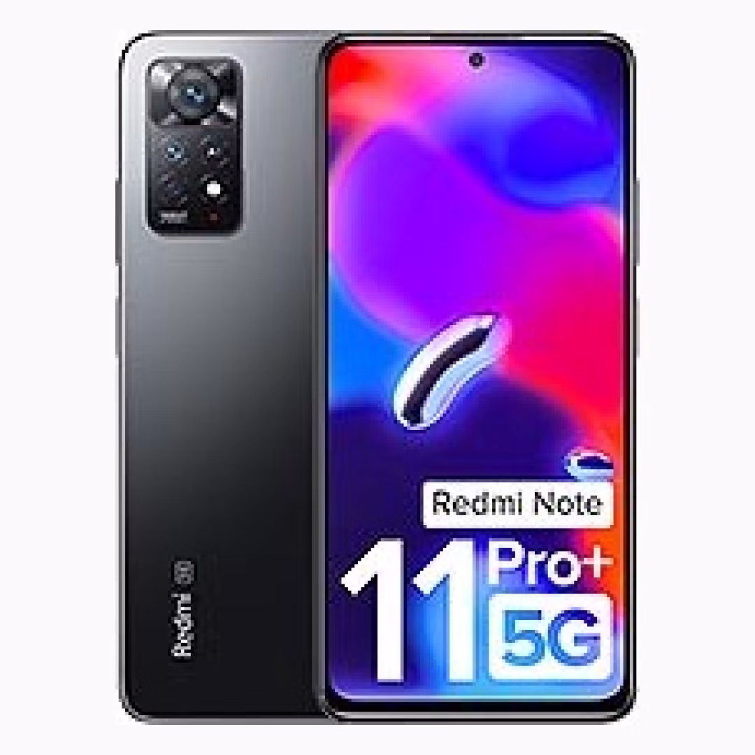 Xiaomi Redmi Note 11 Pro+ 5G (India)