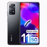 Xiaomi Redmi Note 11 Pro+ 5G (India)