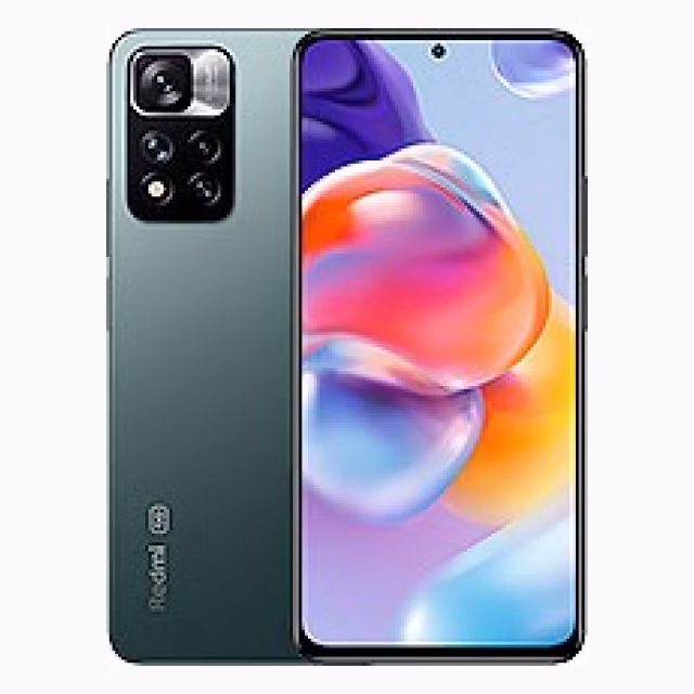 Xiaomi Redmi Note 11 Pro+ 5G