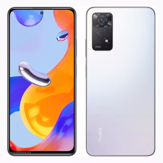 Xiaomi Redmi Note 11 Pro