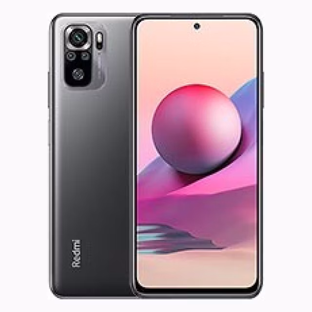 Xiaomi Redmi Note 11 SE (India)