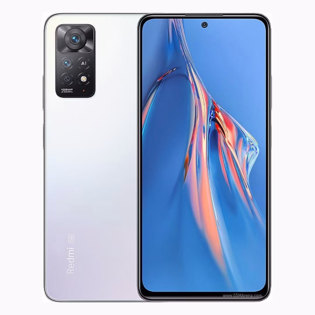 Xiaomi Redmi Note 11E Pro