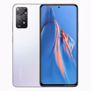 Xiaomi Redmi Note 11E Pro