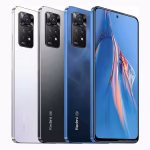 Xiaomi Redmi Note 11E Pro