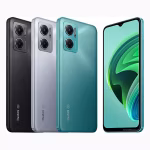 Xiaomi Redmi Note 11E
