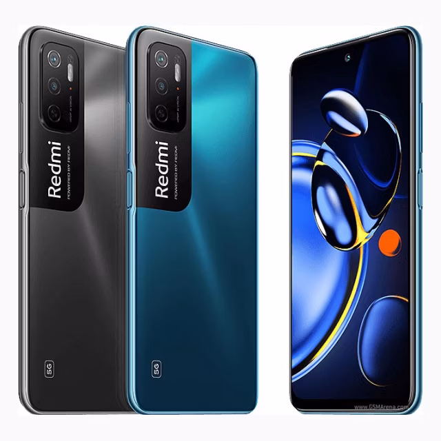Xiaomi Redmi Note 11SE