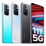Xiaomi Redmi Note 11T 5G