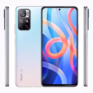 Xiaomi Redmi Note 11T 5G