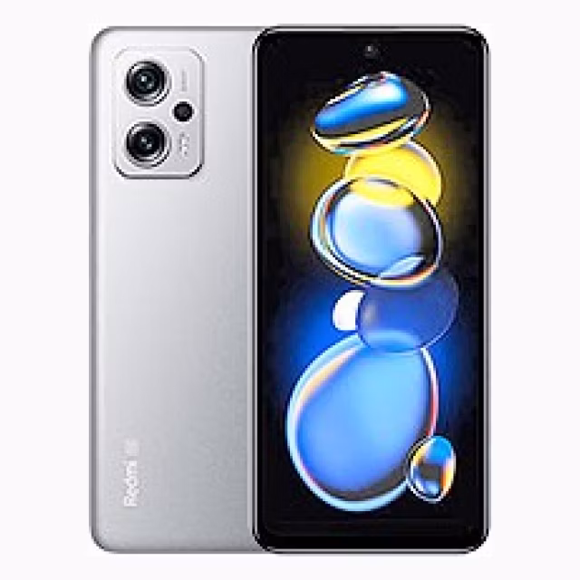 Xiaomi Redmi Note 11T Pro+