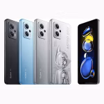 Xiaomi Redmi Note 11T Pro