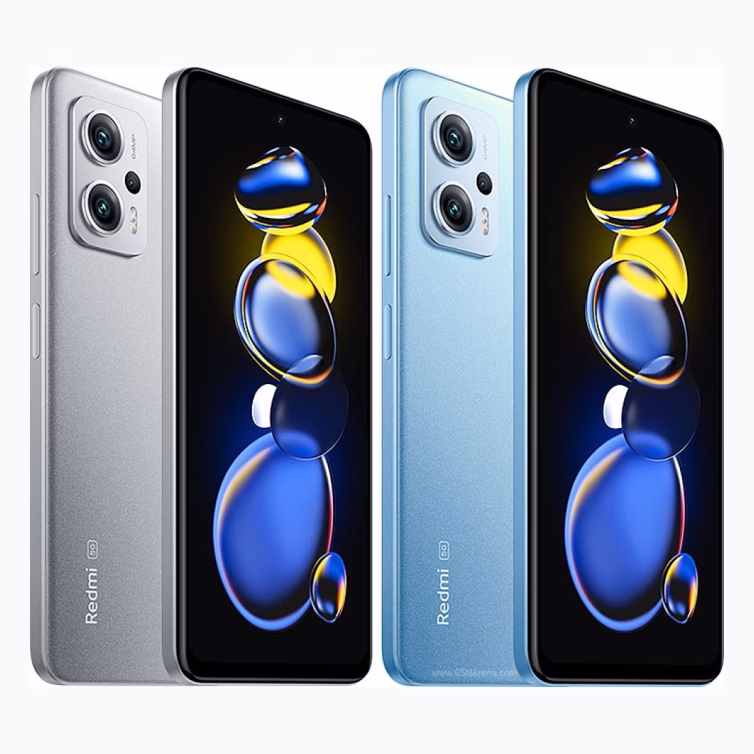 Xiaomi Redmi Note 11T Pro