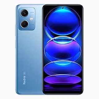 Xiaomi Redmi Note 12 (China)