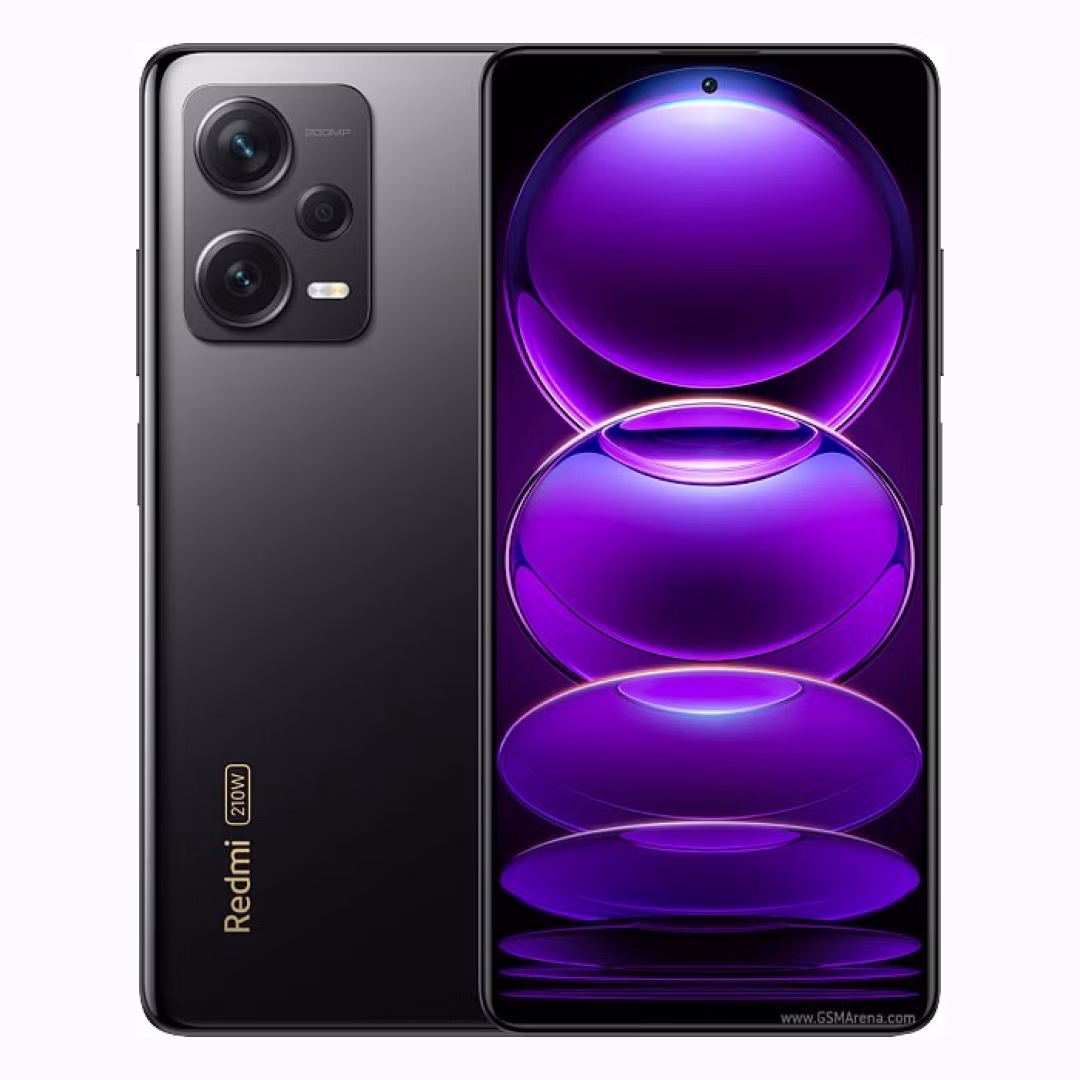 Xiaomi Redmi Note 12 Discovery