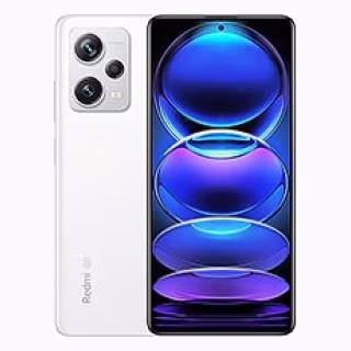Xiaomi Redmi Note 12 Pro+
