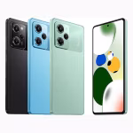 Xiaomi Redmi Note 12 Pro Speed