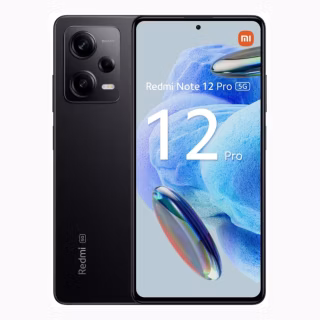 Xiaomi Redmi Note 12 Pro