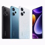 Xiaomi Redmi Note 12 Turbo