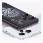 Xiaomi Redmi Note 12 Turbo