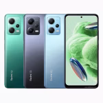 Xiaomi Redmi Note 12