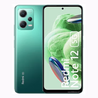 Xiaomi Redmi Note 12