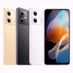 Xiaomi Redmi Note 12R Pro
